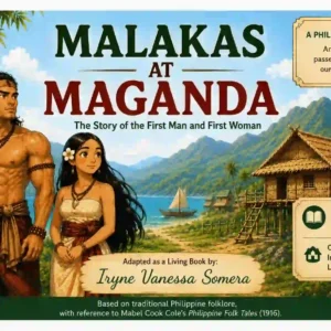 Malakas at Maganda